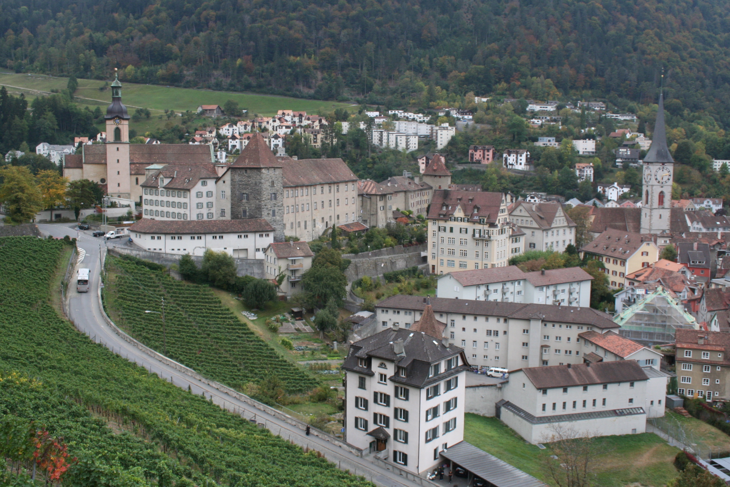 Switzerland